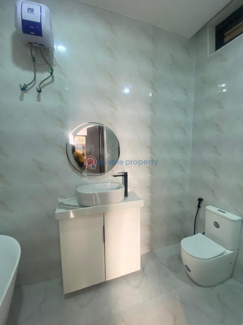 4 bedroom Semi detached Duplex For Sale Chevron Toll Gate Lekki Lagos Lekki Lagos - 8