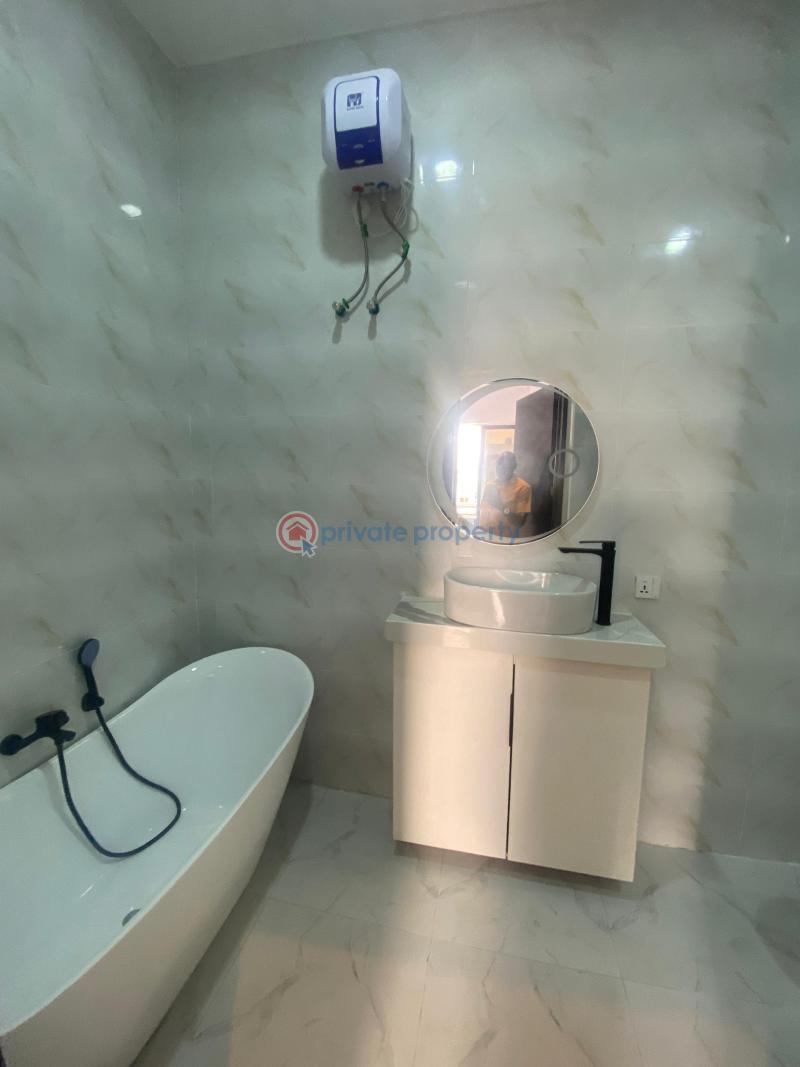 4 bedroom Semi detached Duplex For Sale Chevron Toll Gate Lekki Lagos Lekki Lagos - 7