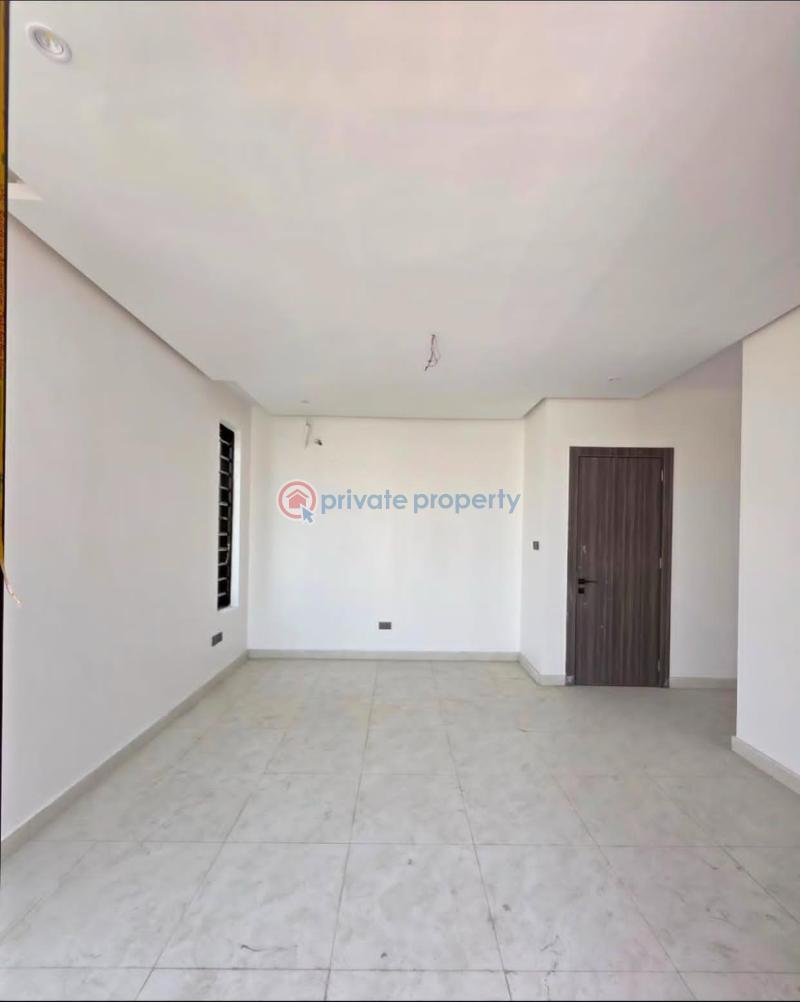 4 bedroom Semi detached Duplex For Sale Sangotedo Ajah Lagos - 11