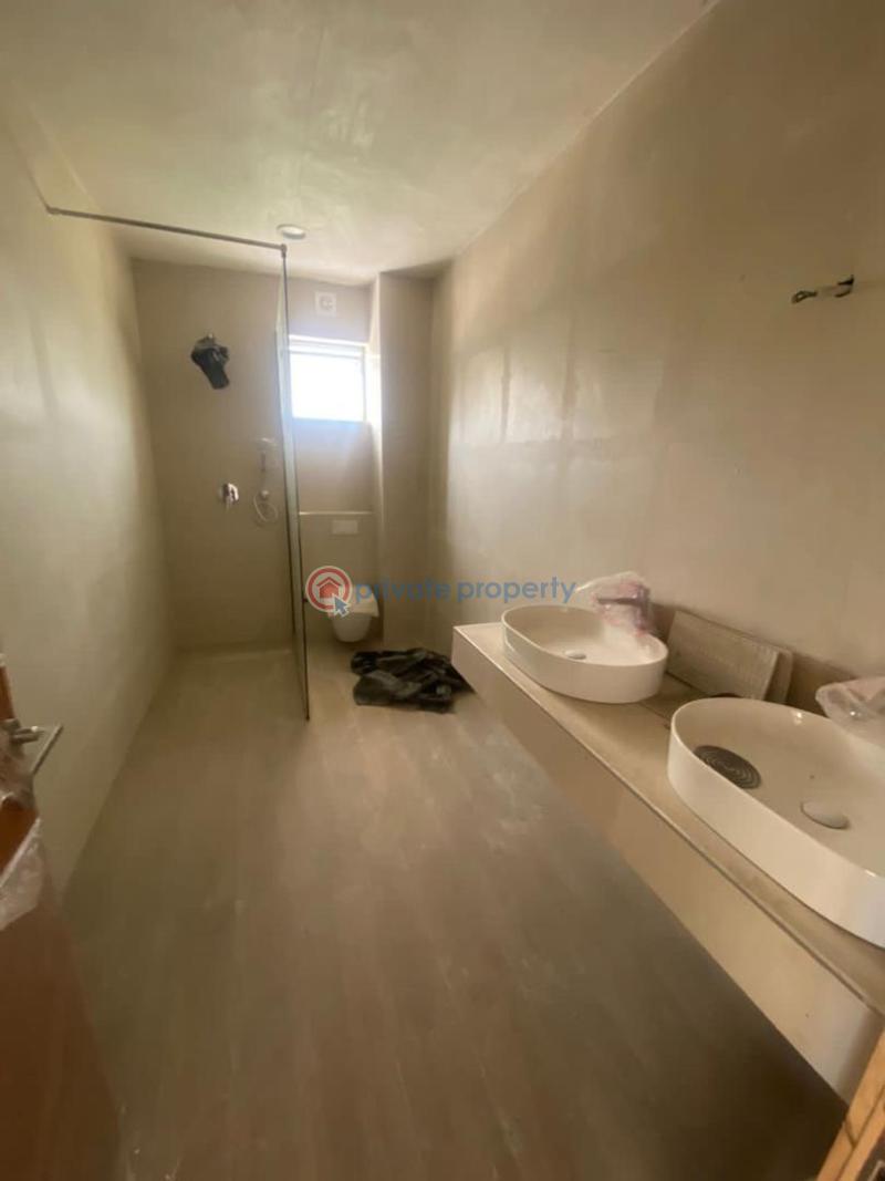 Newly built 4-bedroom semidetached duplex - 3 4 bedroom Semi detached Duplex For Sale Off Glover Road Ikoyi Lagos - 3