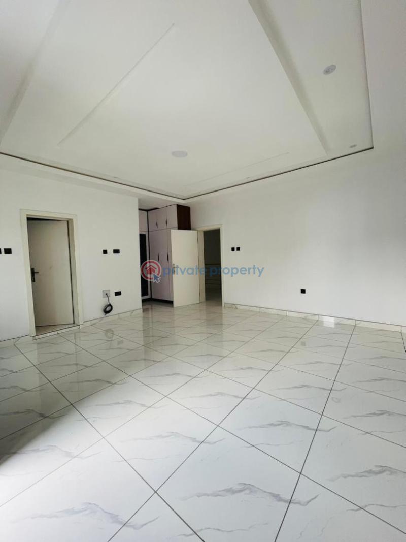 4 bedroom Semi detached Duplex For Sale Surulere Lagos - 11