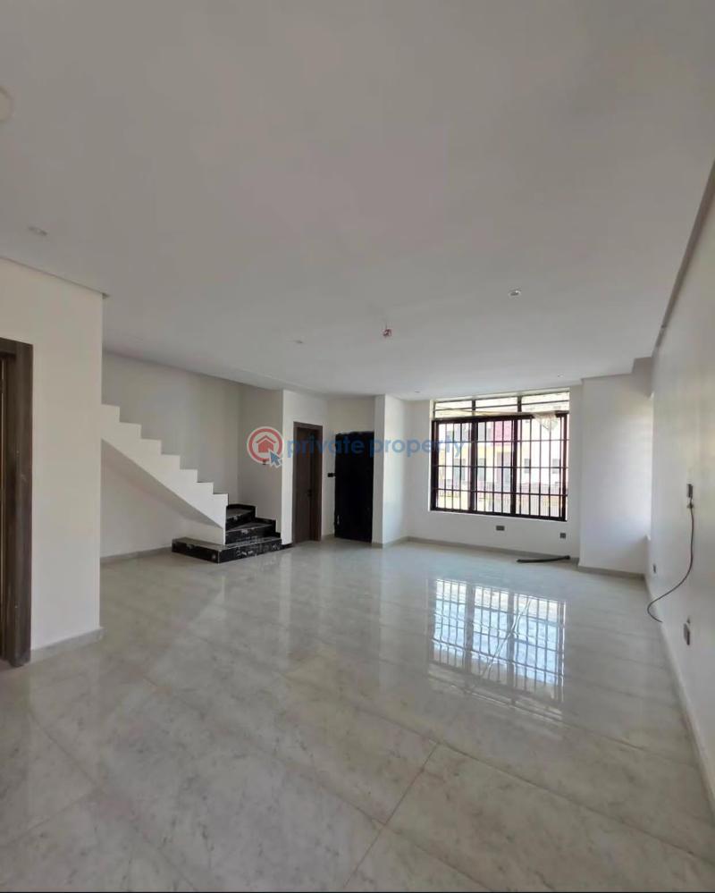 4 bedroom Semi detached Duplex For Sale Sangotedo Ajah Lagos - 2