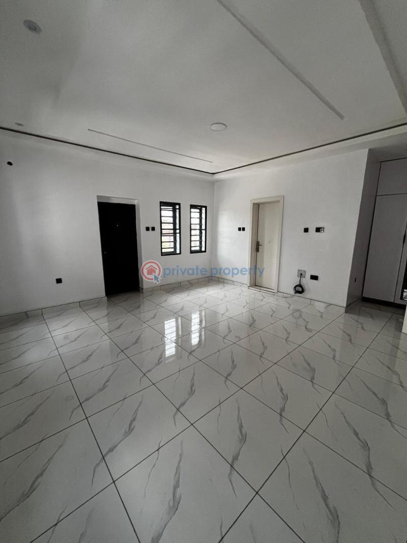 4 bedroom Semi detached Duplex For Sale Surulere Lagos - 17