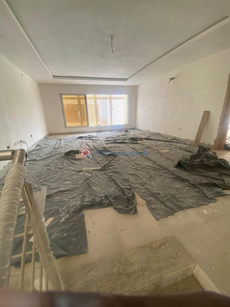 Newly built 4-bedroom semidetached duplex - 5 4 bedroom Semi detached Duplex For Sale Off Glover Road Ikoyi Lagos - 5