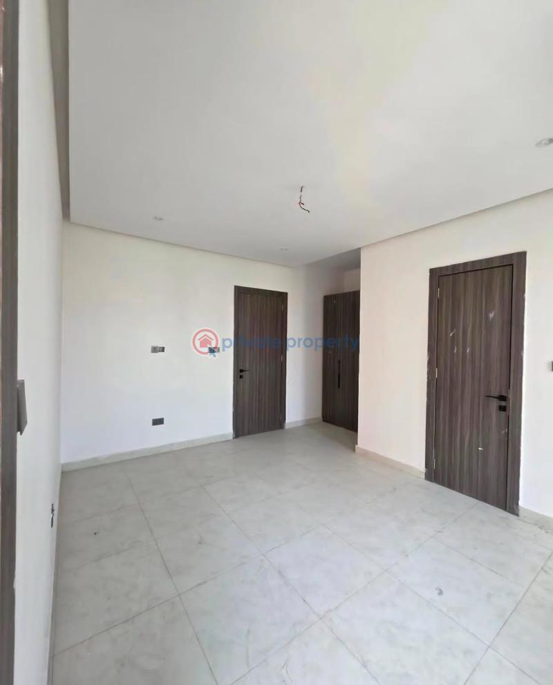 4 bedroom Semi detached Duplex For Sale Sangotedo Ajah Lagos - 3