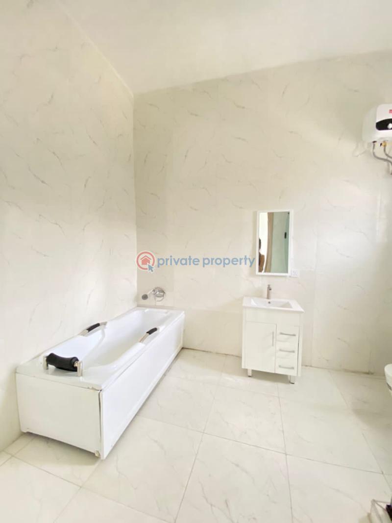 4 bedroom Duplex For Sale Lekki Lagos - 1