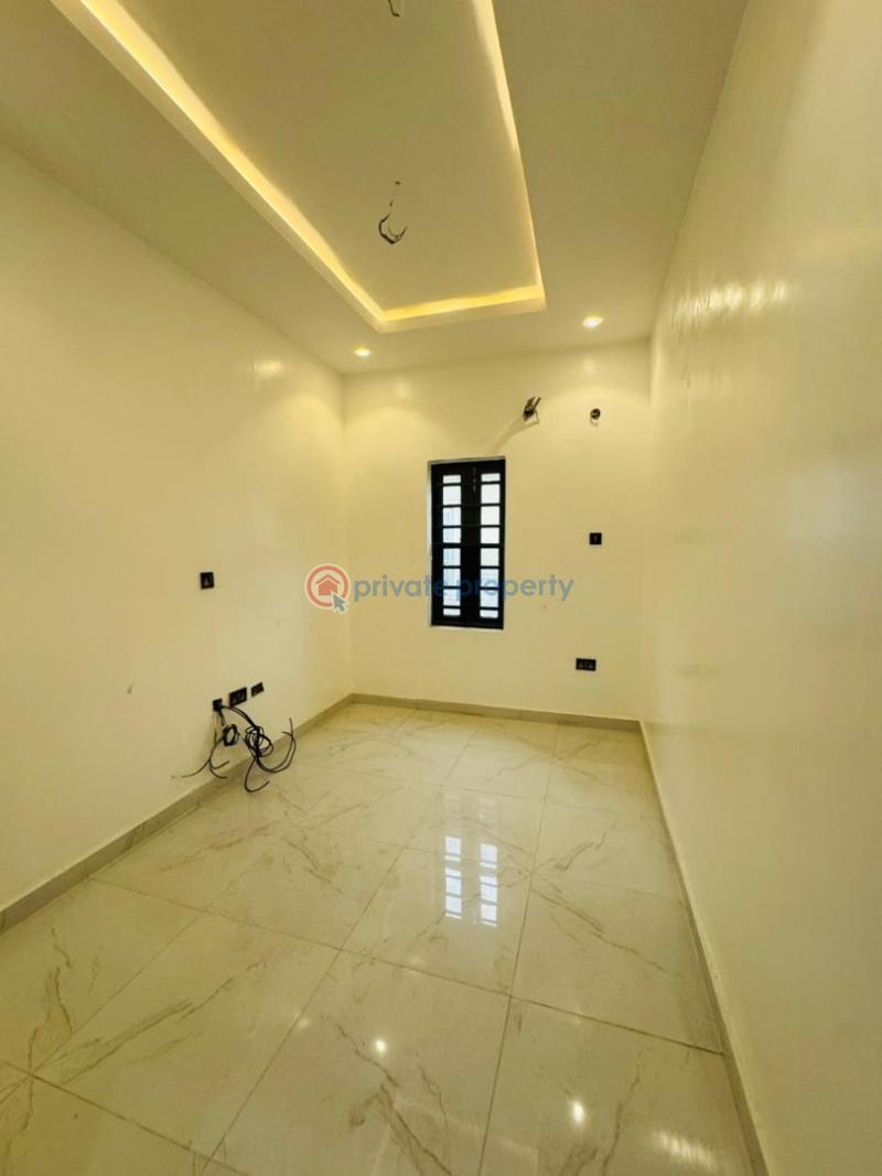 4 bedroom Semi detached Duplex For Sale College Road Ogba Ifako-ogba Lagos - 7