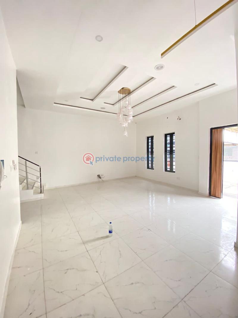 4 bedroom Duplex For Sale Lekki Lagos - 8