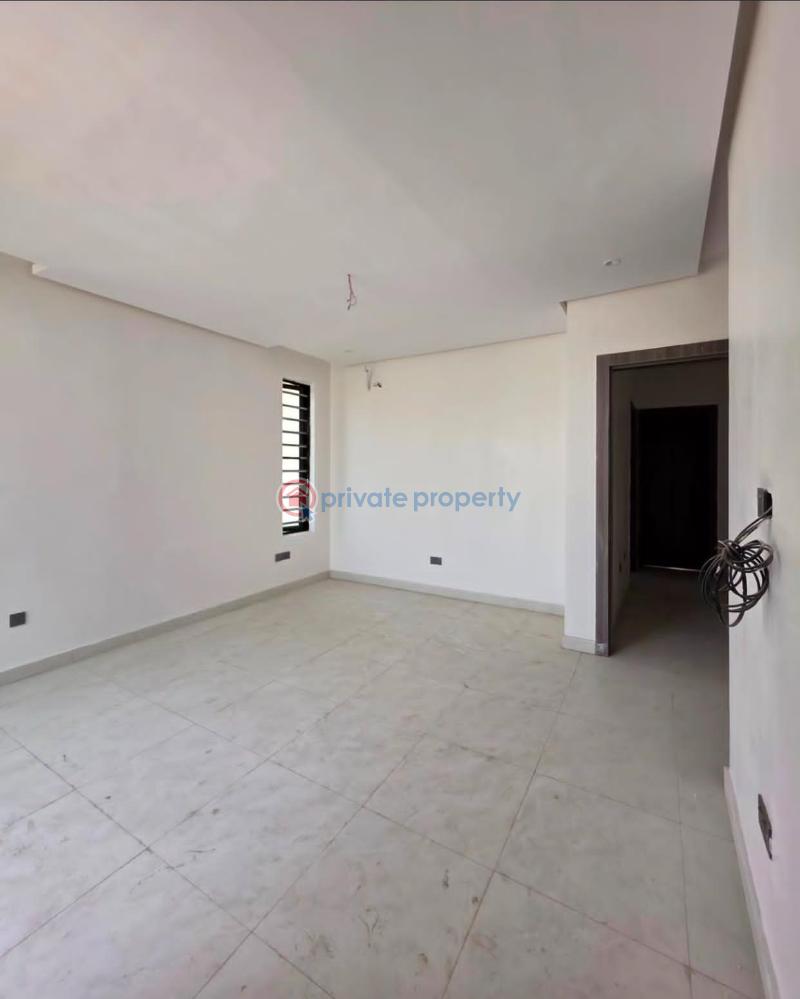 4 bedroom Semi detached Duplex For Sale Sangotedo Ajah Lagos - 6