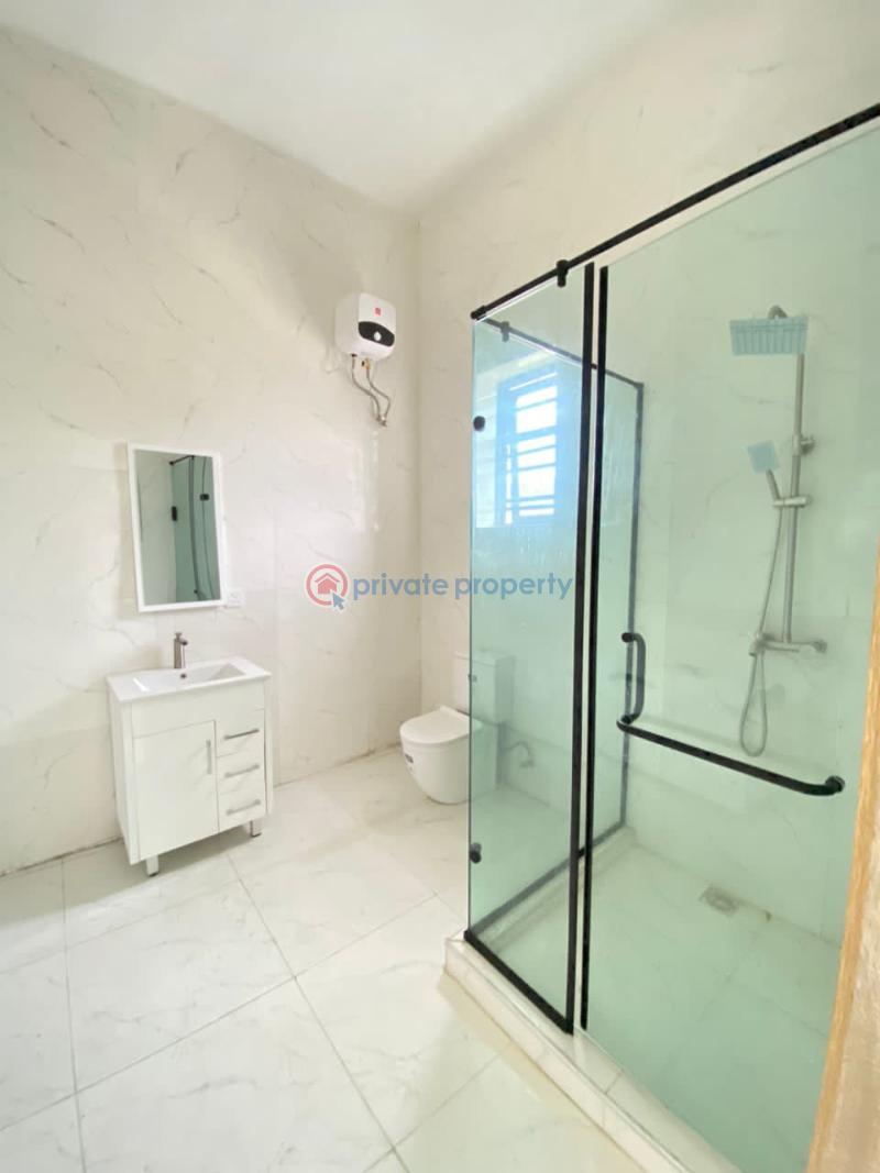 4 bedroom Duplex For Sale Lekki Lagos - 2