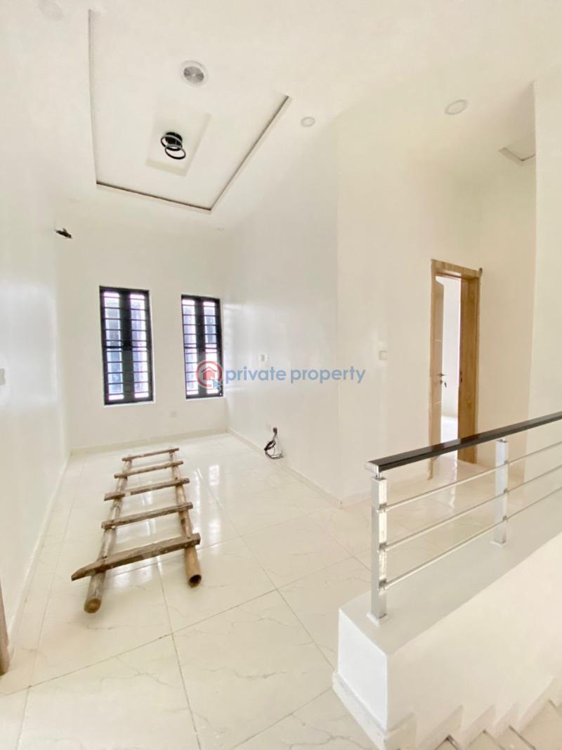 4 bedroom Duplex For Sale Lekki Lagos - 6