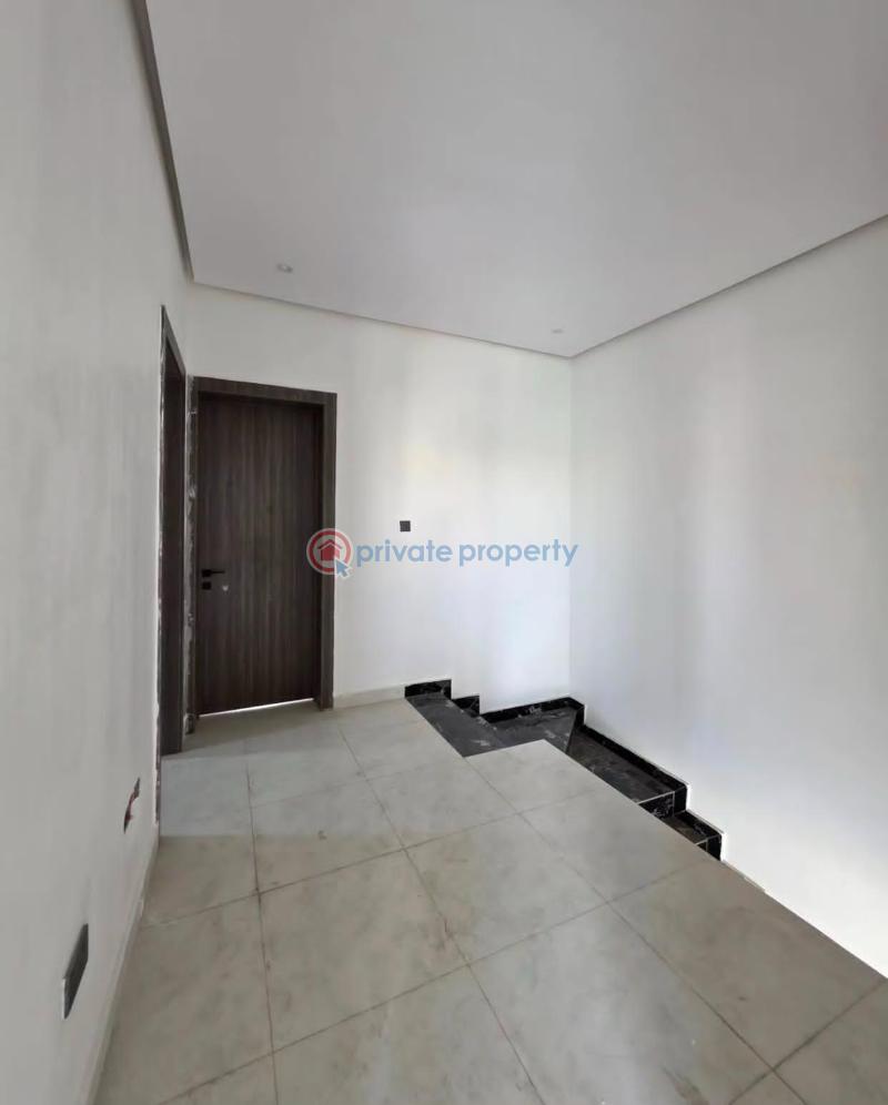 4 bedroom Semi detached Duplex For Sale Sangotedo Ajah Lagos - 9