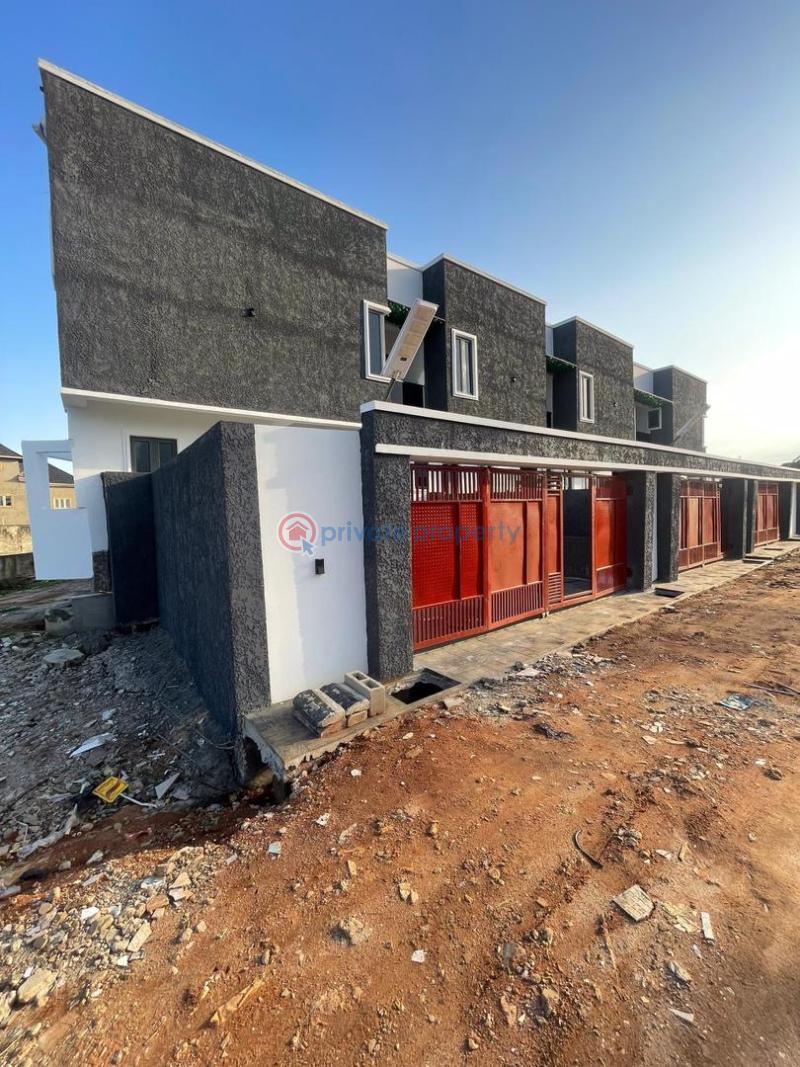 4 bedroom Semi detached Duplex For Sale Anthony Maryland Anthony Village Maryland Lagos - 7