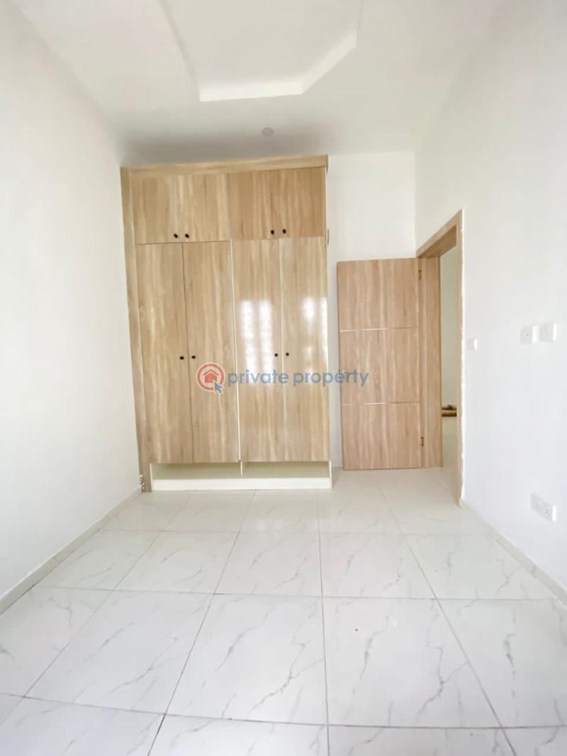 4 bedroom Duplex For Sale Lekki Lagos - 5