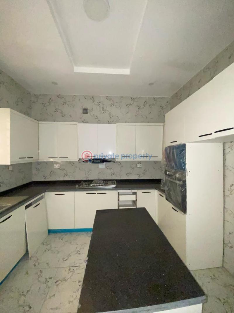 4 bedroom House For Sale Agingi,lekki Lagos Lekki Lagos - 6