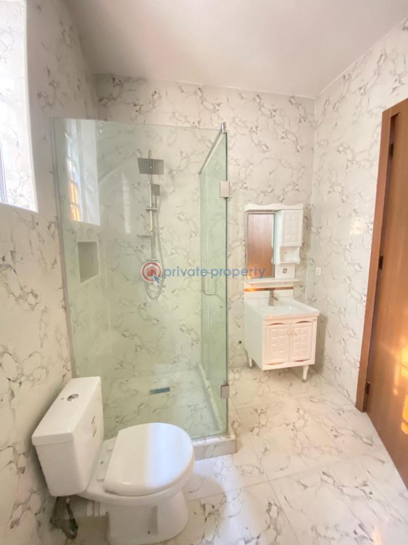 4 bedroom House For Sale Agingi,lekki Lagos Lekki Lagos - 25