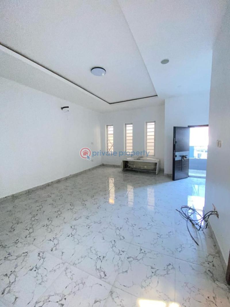 4 bedroom House For Sale Agingi,lekki Lagos Lekki Lagos - 22