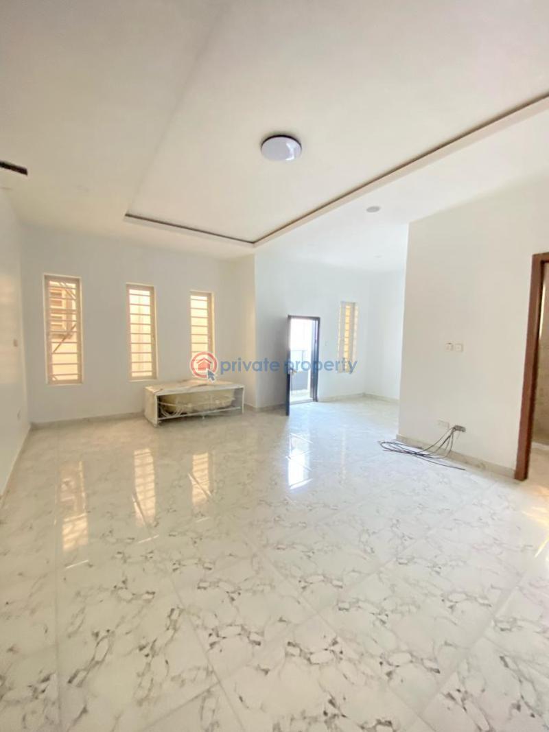 4 bedroom House For Sale Agingi,lekki Lagos Lekki Lagos - 13