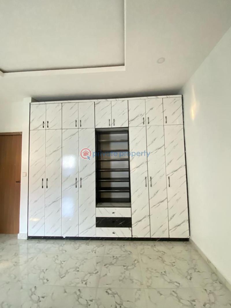 4 bedroom House For Sale Agingi,lekki Lagos Lekki Lagos - 23