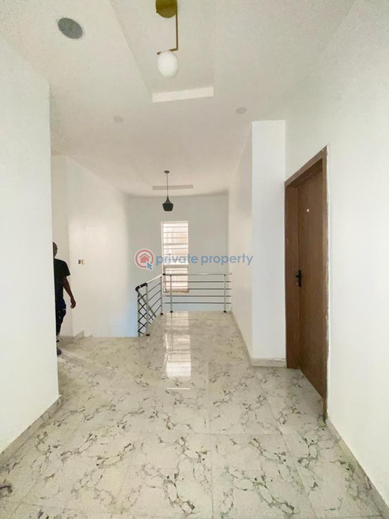 4 bedroom House For Sale Agingi,lekki Lagos Lekki Lagos - 10