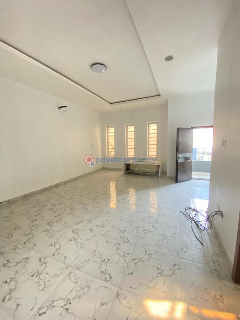 4 bedroom House For Sale Agingi,lekki Lagos Lekki Lagos - 12