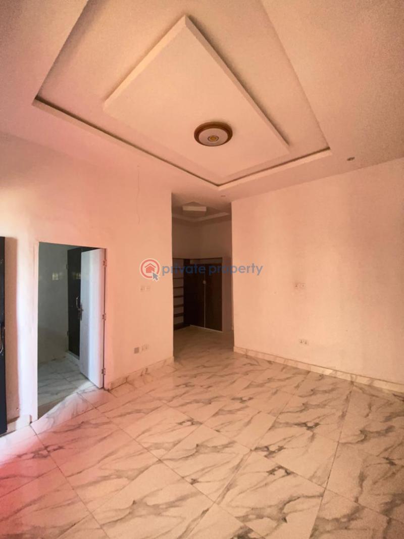 4 bedroom Semi detached Duplex For Sale Ajah, Lagos Ajah Lagos - 1