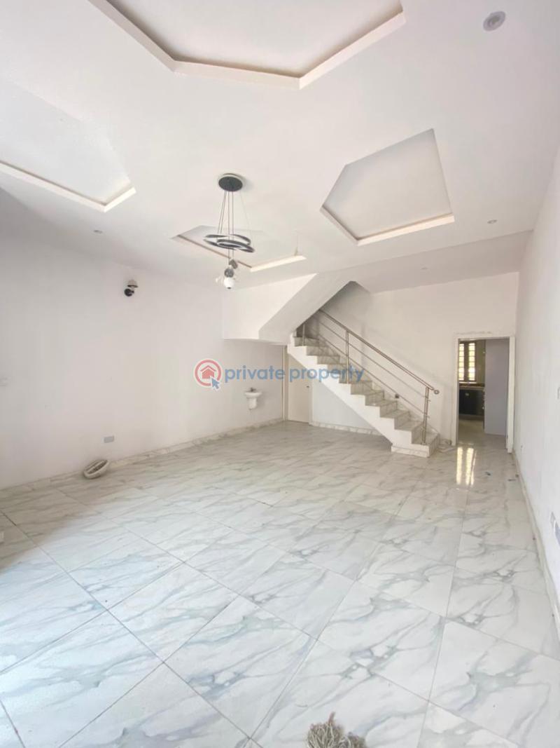 4 bedroom Semi detached Duplex For Sale Ajah, Lagos Ajah Lagos - 19