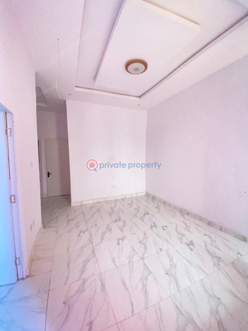 4 bedroom Semi detached Duplex For Sale Ajah, Lagos Ajah Lagos - 2