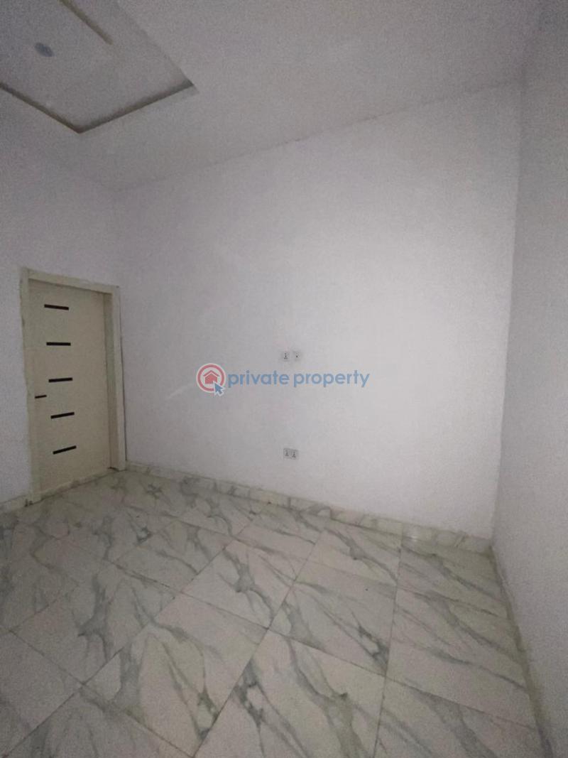 4 bedroom Semi detached Duplex For Sale Ajah, Lagos Ajah Lagos - 17