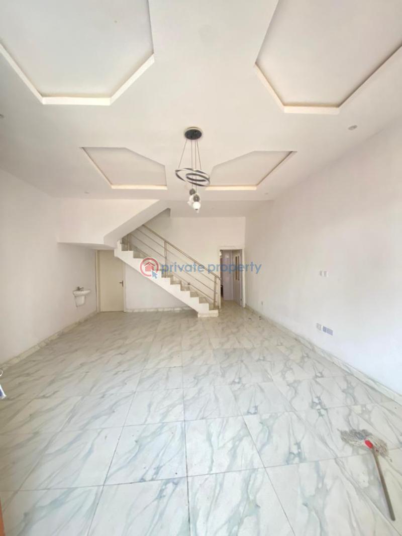 4 bedroom Semi detached Duplex For Sale Ajah, Lagos Ajah Lagos - 11