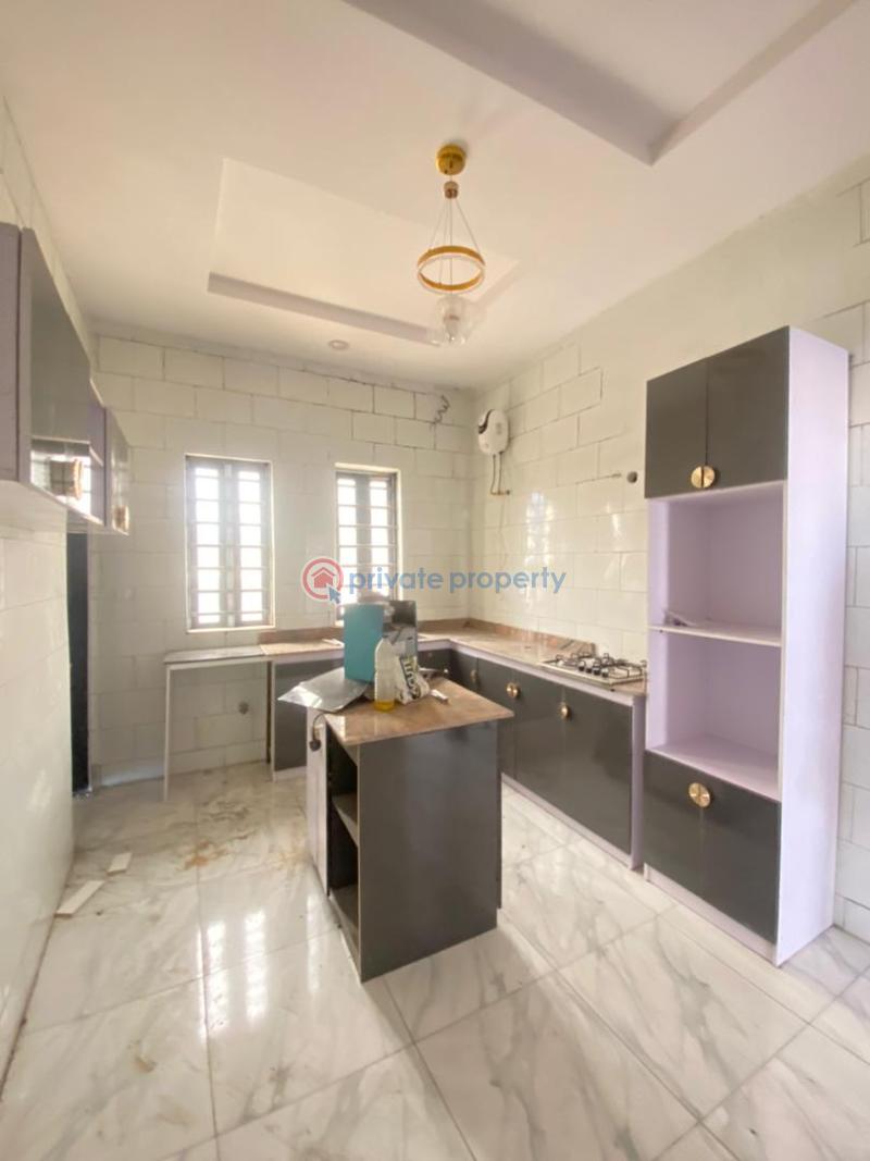 4 bedroom Semi detached Duplex For Sale Ajah, Lagos Ajah Lagos - 14