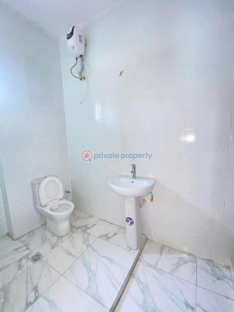 4 bedroom Semi detached Duplex For Sale Ajah, Lagos Ajah Lagos - 4