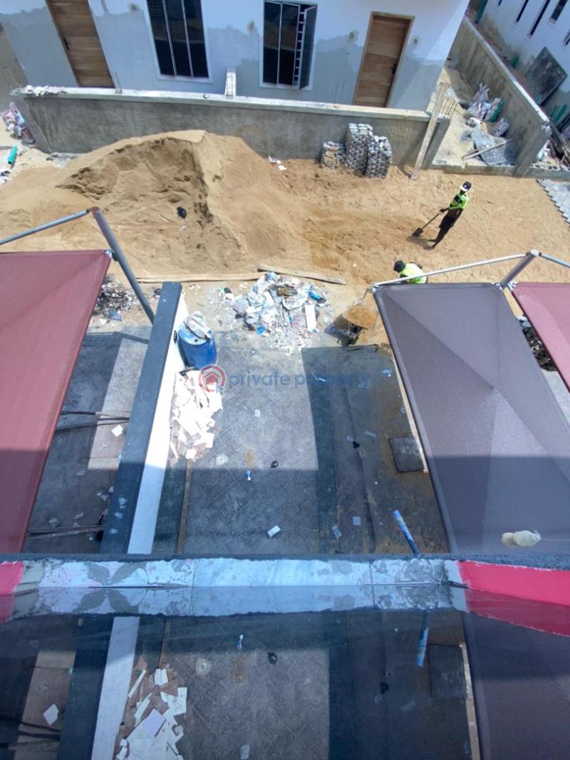 4 bedroom Semi detached Duplex For Sale Ajah, Lagos Ajah Lagos - 20