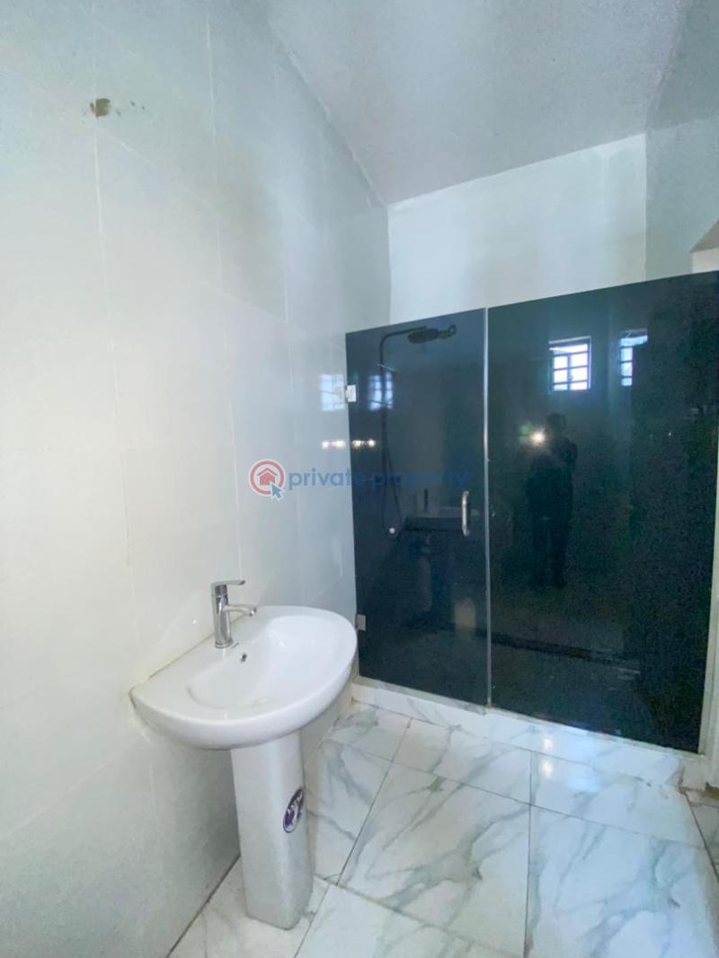 4 bedroom Semi detached Duplex For Sale Ajah, Lagos Ajah Lagos - 5