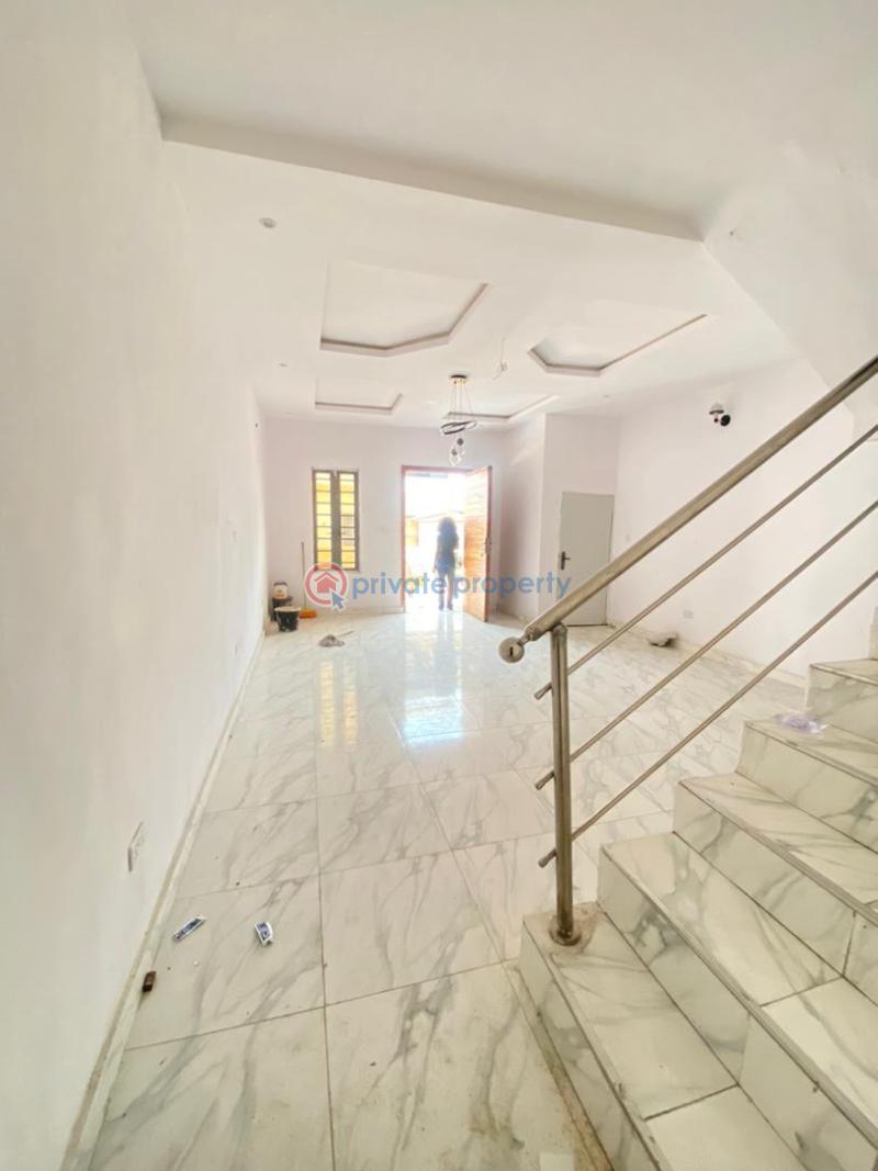 4 bedroom Semi detached Duplex For Sale Ajah, Lagos Ajah Lagos - 12