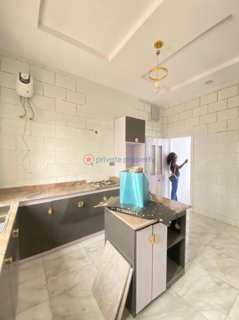 4 bedroom Semi detached Duplex For Sale Ajah, Lagos Ajah Lagos - 18