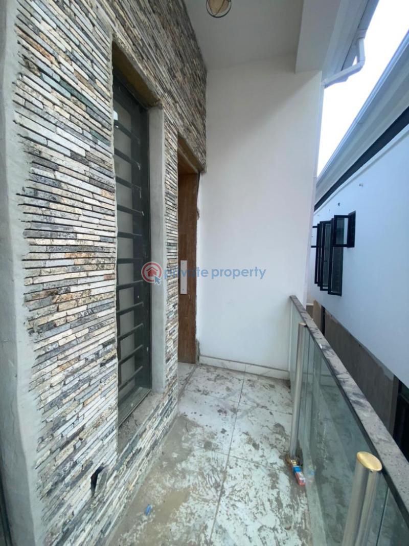 5 bedroom Semi detached Duplex For Sale Ikota, Lagos Ikota Lekki Lagos - 0