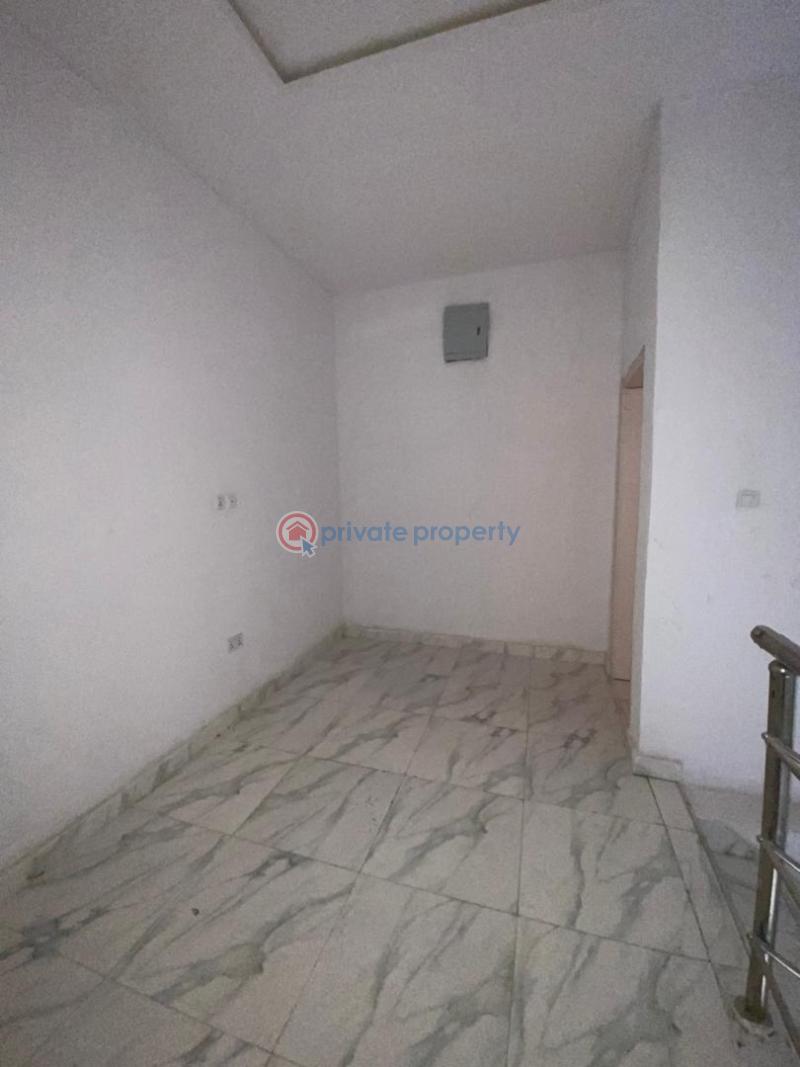 4 bedroom Semi detached Duplex For Sale Ajah, Lagos Ajah Lagos - 21
