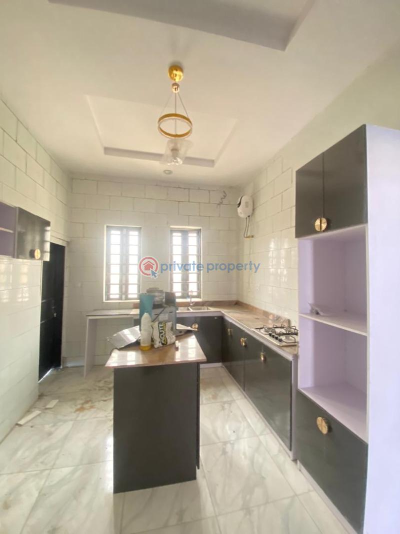 4 bedroom Semi detached Duplex For Sale Ajah, Lagos Ajah Lagos - 15