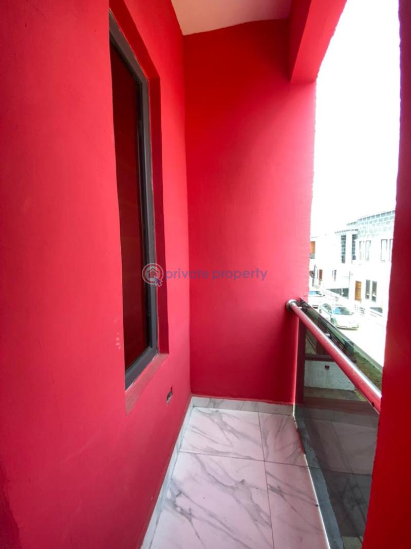 4 bedroom Semi detached Duplex For Sale Ajah, Lagos Ajah Lagos - 8
