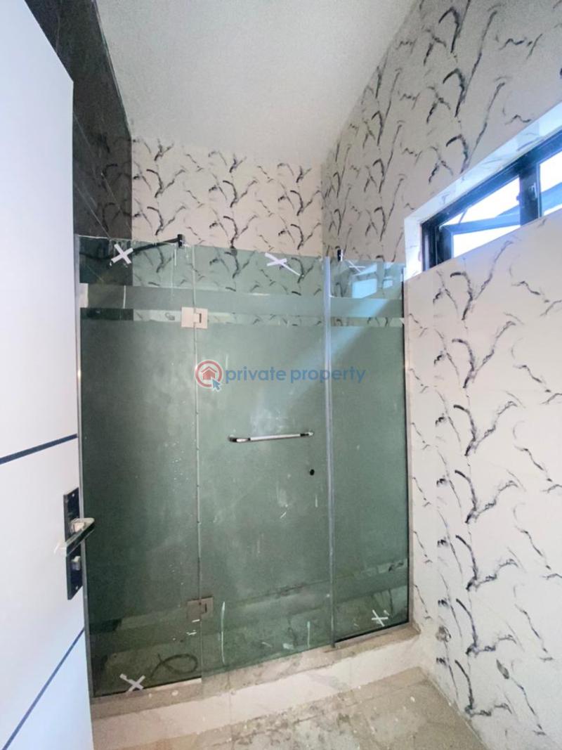 5 bedroom Semi detached Duplex For Sale Ikota, Lagos Ikota Lekki Lagos - 14