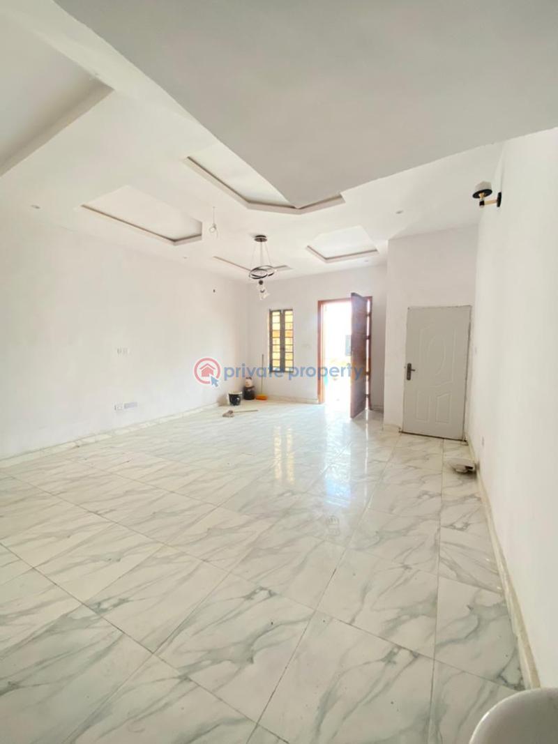 4 bedroom Semi detached Duplex For Sale Ajah, Lagos Ajah Lagos - 13