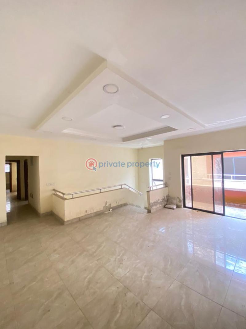 4 bedroom Semi detached Duplex For Rent Harris Drives Victoria Garden City Lekki Lagos - 13