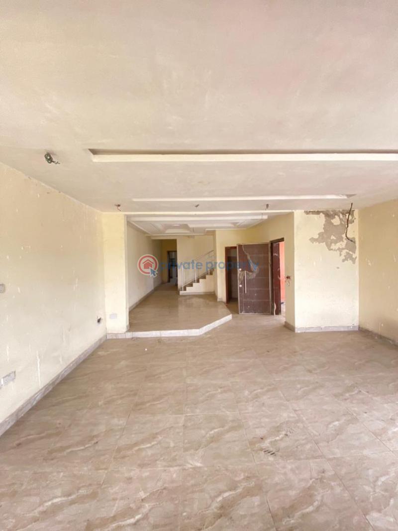 4 bedroom Semi detached Duplex For Rent Harris Drives Victoria Garden City Lekki Lagos - 2
