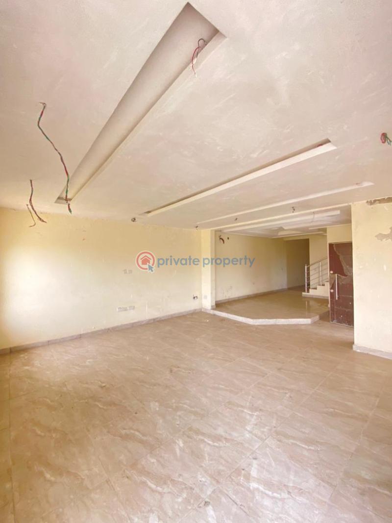 4 bedroom Semi detached Duplex For Rent Harris Drives Victoria Garden City Lekki Lagos - 1
