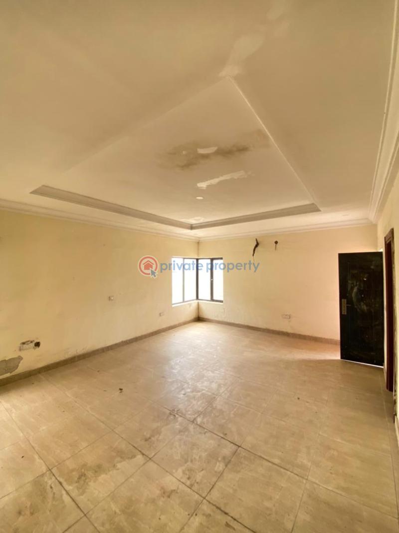 4 bedroom Semi detached Duplex For Rent Harris Drives Victoria Garden City Lekki Lagos - 15