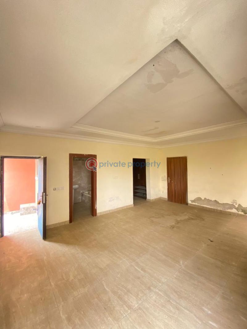 4 bedroom Semi detached Duplex For Rent Harris Drives Victoria Garden City Lekki Lagos - 17