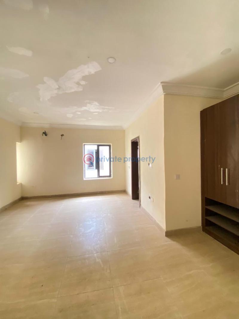 4 bedroom Semi detached Duplex For Rent Harris Drives Victoria Garden City Lekki Lagos - 6