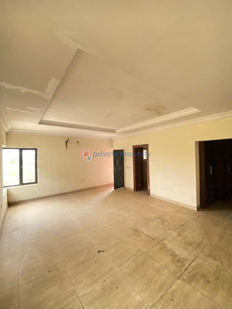 4 bedroom Semi detached Duplex For Rent Harris Drives Victoria Garden City Lekki Lagos - 16