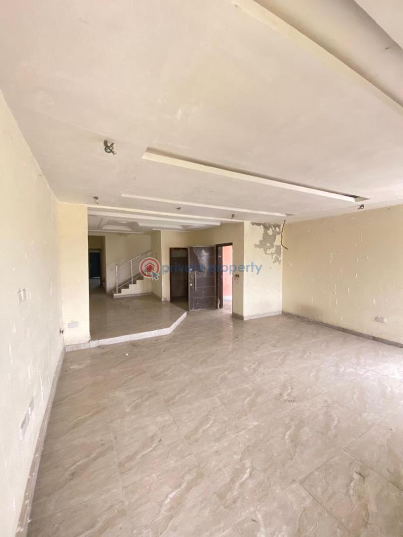 4 bedroom Semi detached Duplex For Rent Harris Drives Victoria Garden City Lekki Lagos - 3